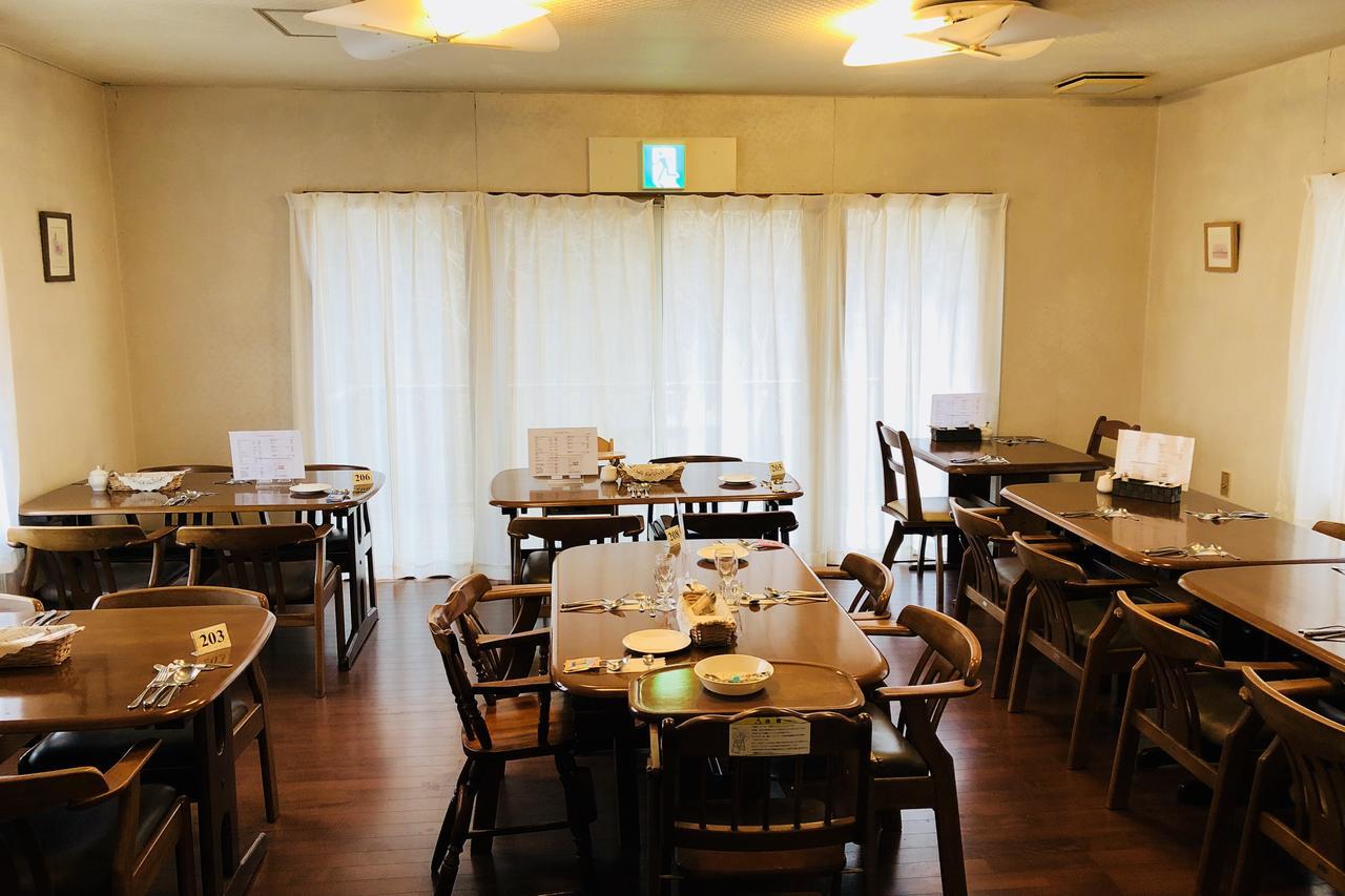 Pension Yummy Nikkō Extérieur photo